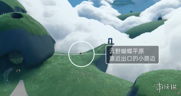 光遇9月3日大蜡烛位置